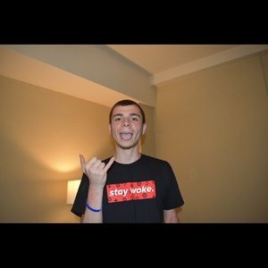 Meet your Posher, Joe